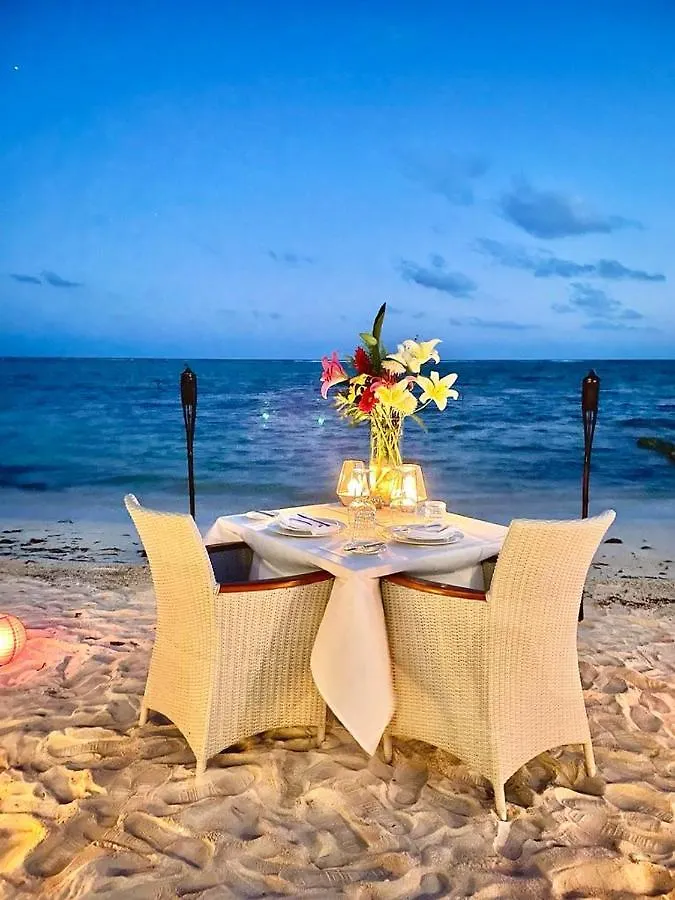 Villa Casa Buena Suerte Tulum 0*,