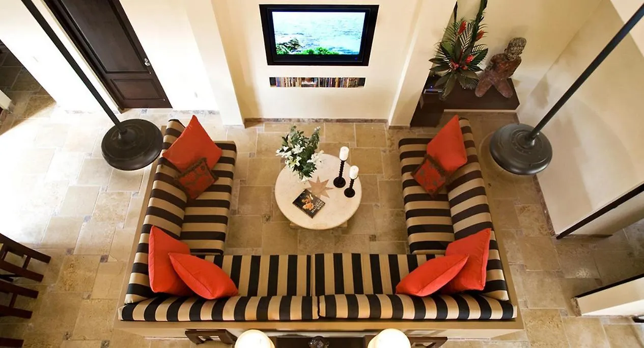 Villa Casa Buena Suerte Tulum
