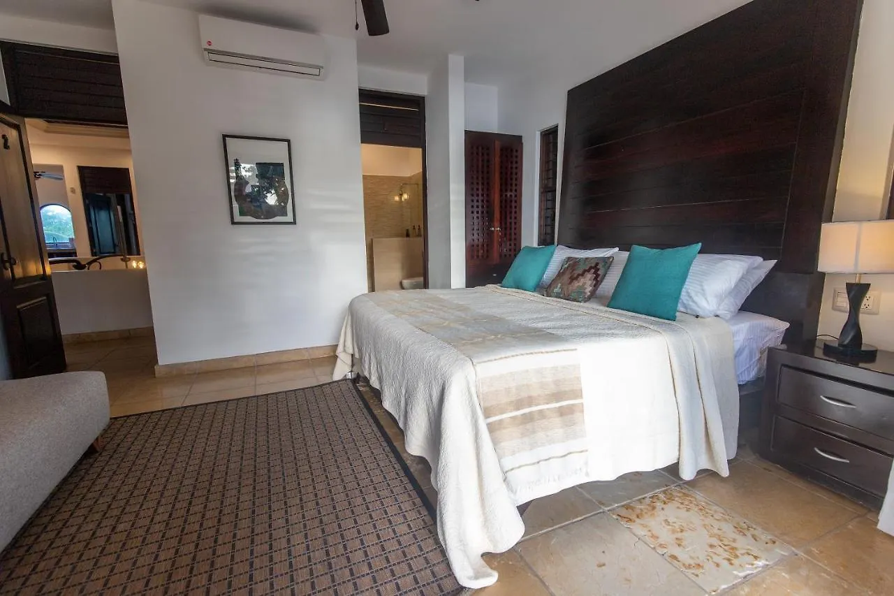 Villa Casa Buena Suerte Tulum