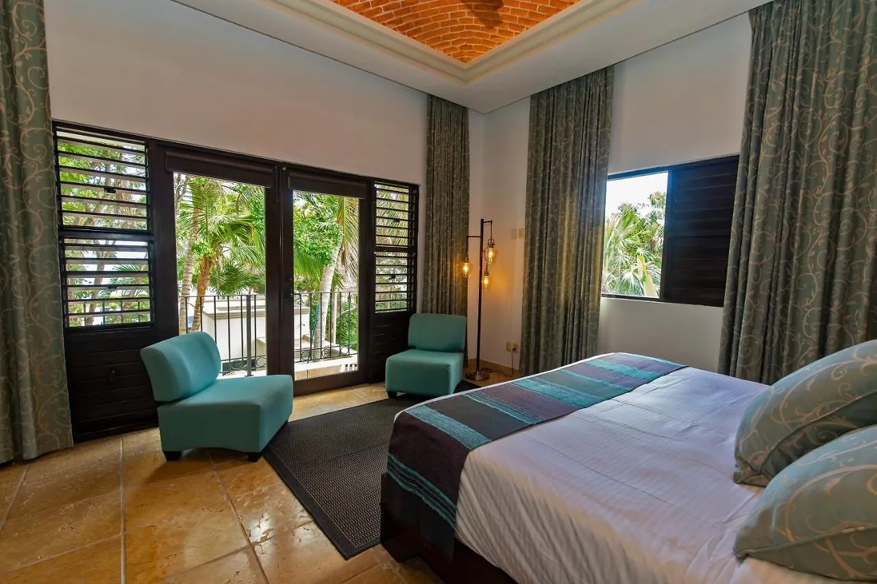 Villa Casa Buena Suerte Tulum 0*,